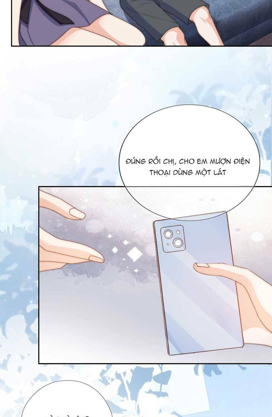 Nuôi Hư Nhân Vật Phản Diện Phải Làm Sao Bây Giờ Chương 15 Ảnh 6