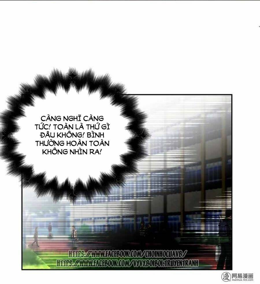 Tiền Thế Kim Sinh Của Chung Tiểu Thư Chương 11 Ảnh 18