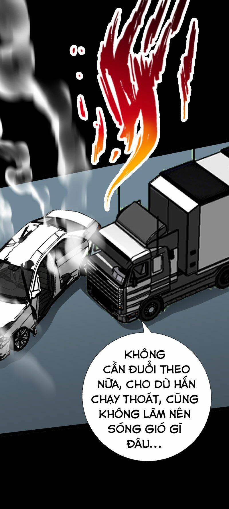 Tuyệt Phẩm Tà Thiếu Chương 138 Ảnh 5
