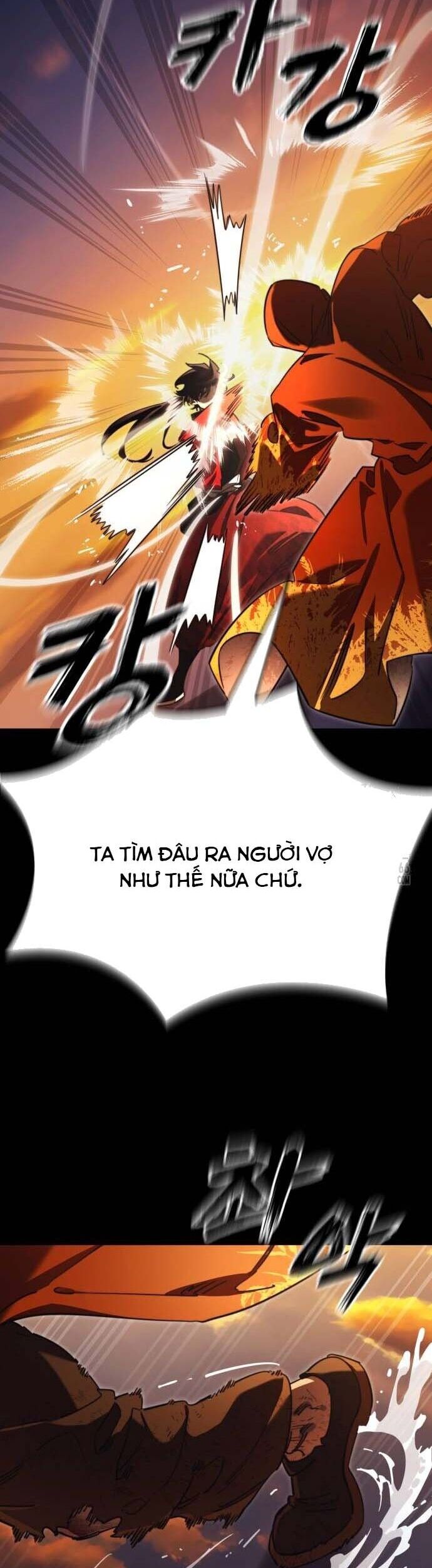 Thiên Ma Tái Lâm Chương 67 Ảnh 27