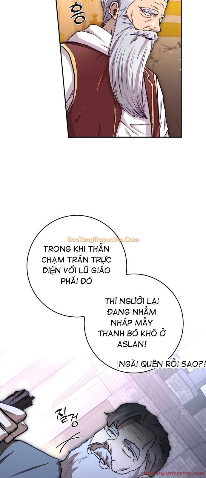 Cháu Trai Thánh Đế Là Tử Linh Sư Chương 74 Ảnh 12
