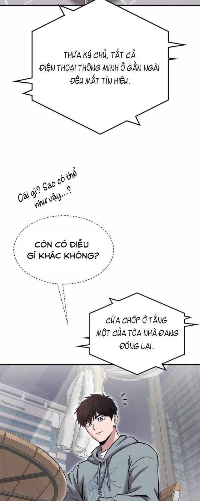 Một Anh Hùng Giỏi Mọi Thứ Chương 28 Ảnh 35