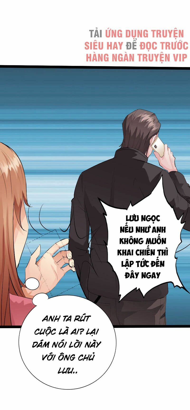 Tuyệt Phẩm Tà Thiếu Chương 136 Ảnh 36