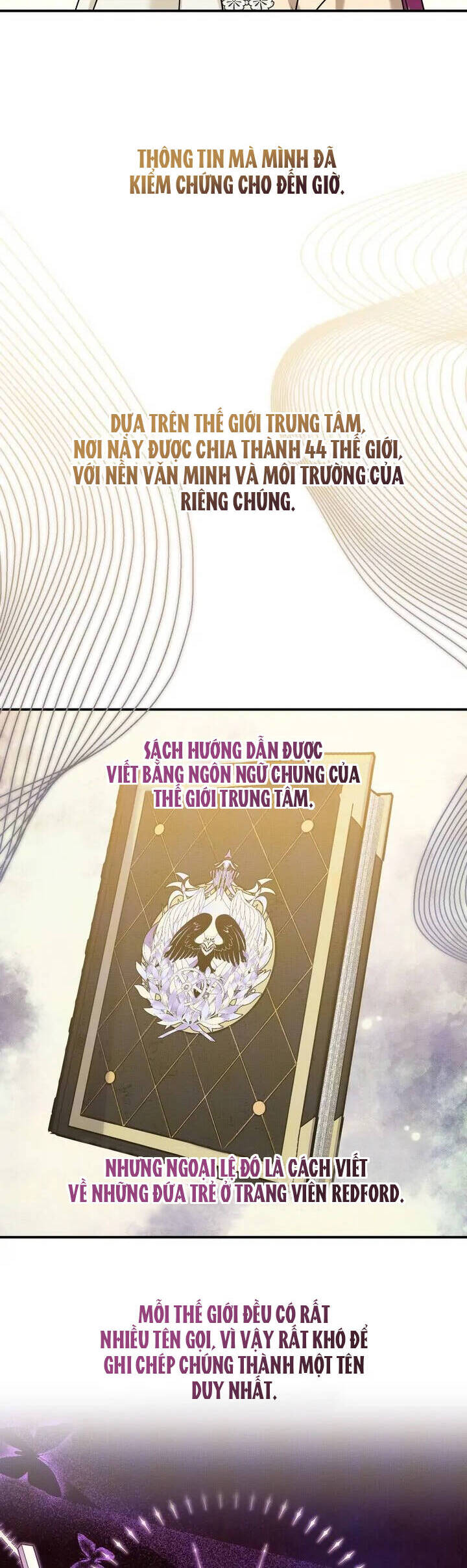 Cách Bảo Vệ Chủ Nhân Của Trang Viên Quái Vật Chương 32 Ảnh 25