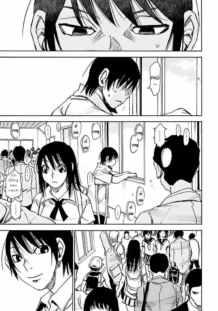 Boku Dake Ga Inai Machi Chương 39 Ảnh 29