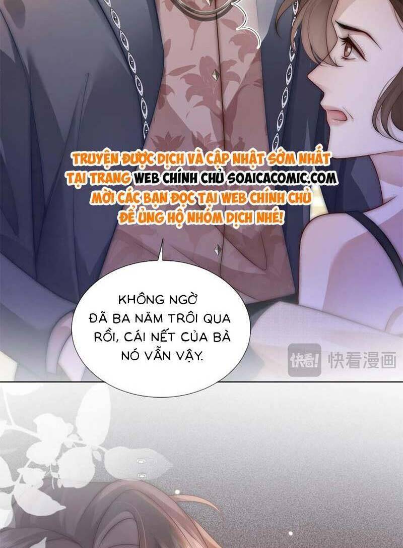 Yêu Lại Sau Một Đêm Bên Nhau Chương 30 Ảnh 37