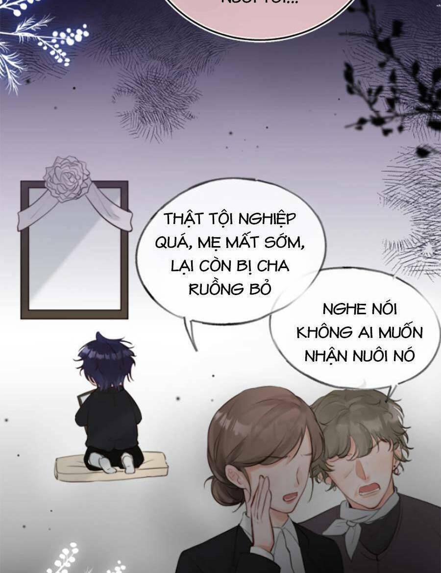 Nuôi Vợ Từ Bé Chương 9 Ảnh 28