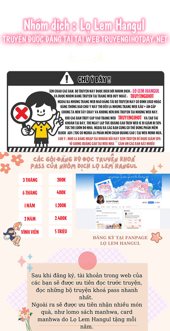 Hôm Nay Công Nương Toàn Năng Cũng Thấy Chán Nản Chương 59.1 Ảnh 20