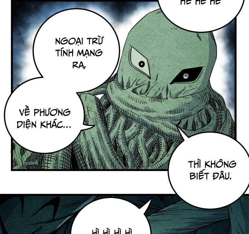 Đế Bá Chương 117 Ảnh 22