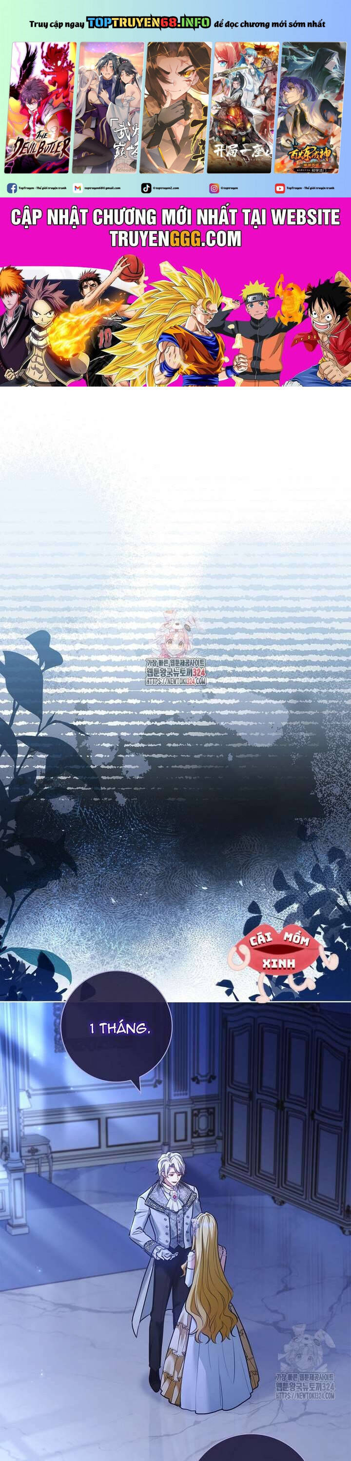 Tôi Phải Mau Chóng Kết Hôn Vì Thời Gian Có Hạn Chương 26 Ảnh 3