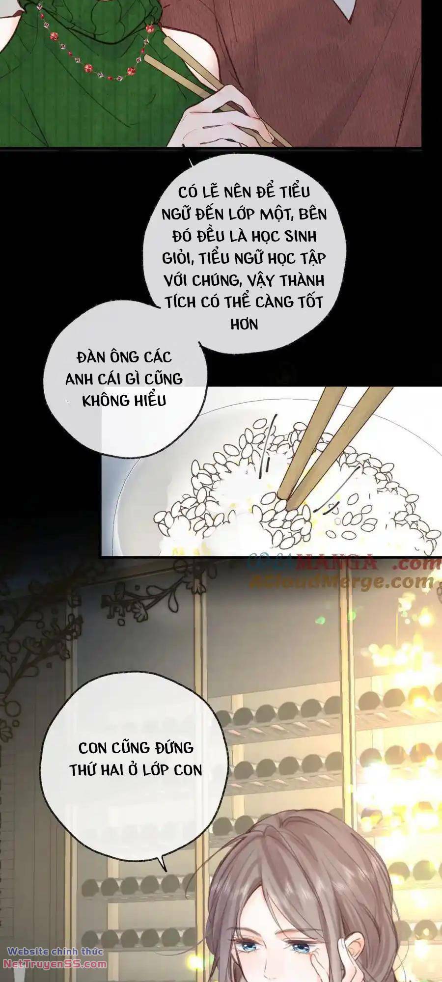 Mơ Về Em Chương 35 Ảnh 24