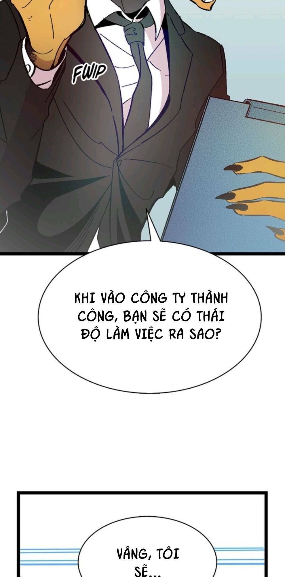 Skeleton Bất Đắt Dĩ Trở Thành Bố Của Bé Mèo Con Chương 13 Ảnh 11