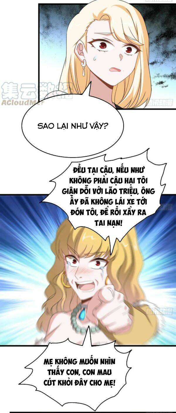 Tối Cường Ở Rể Chương 34 Ảnh 5