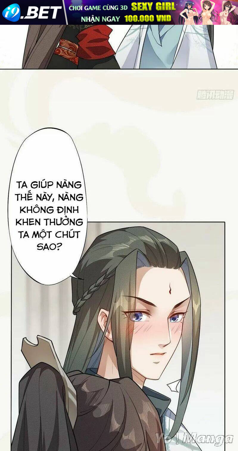 Tuyệt Thế Luyện Đan Sư Chương 154 Ảnh 34