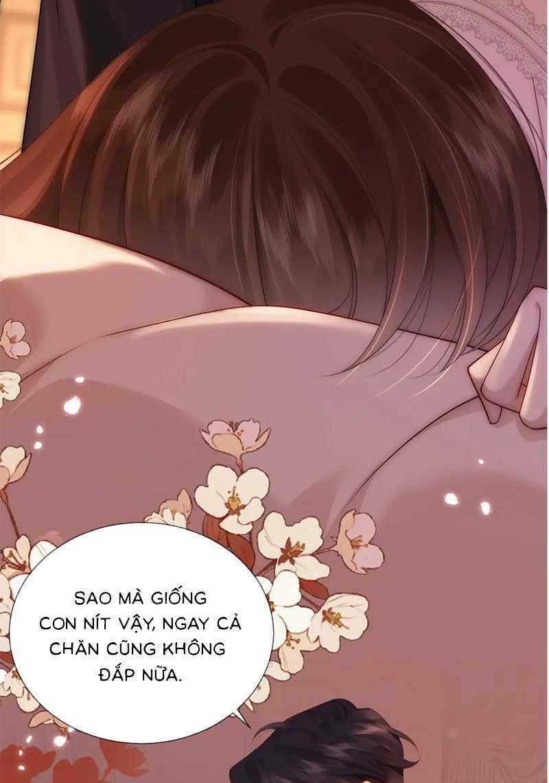 Yêu Lại Sau Một Đêm Bên Nhau Chương 41 Ảnh 18