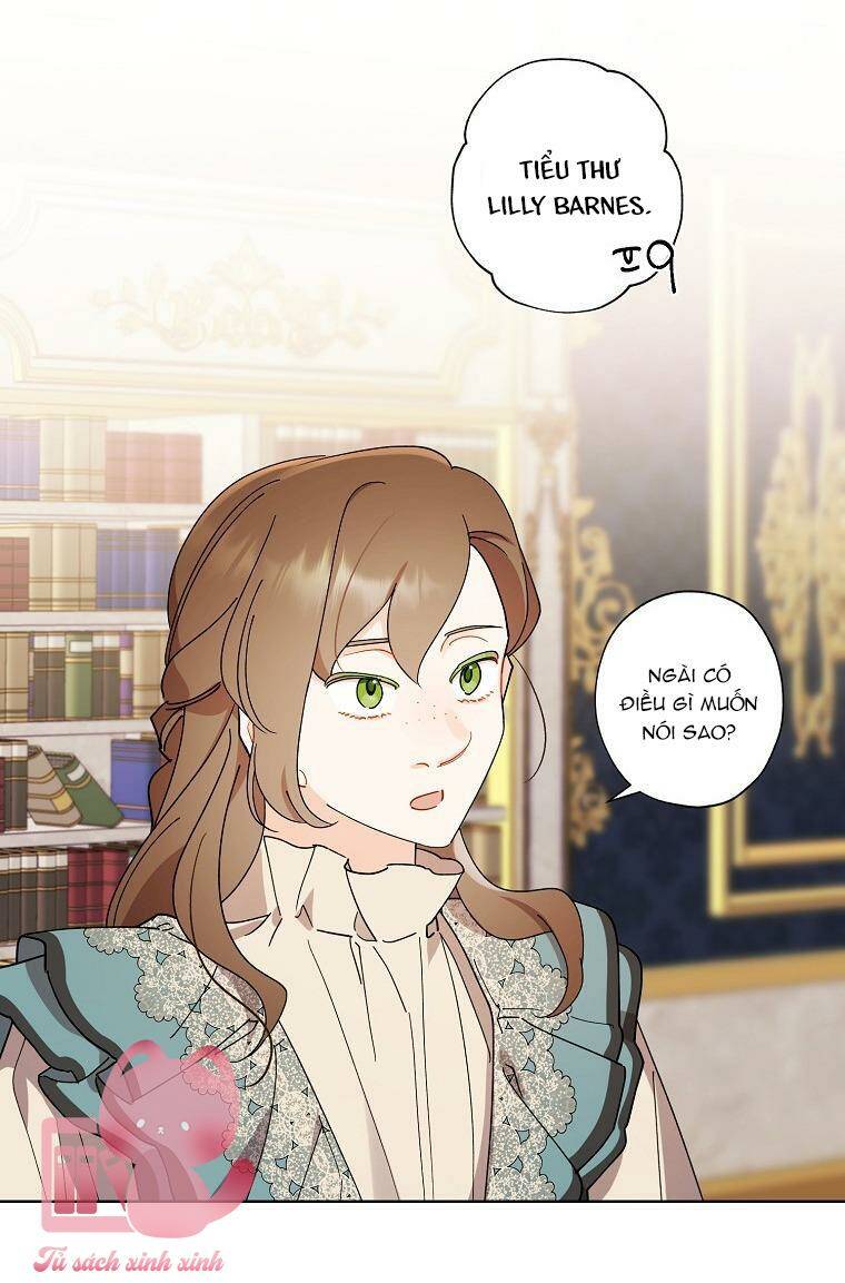 Tôi Trở Thành Mẹ Kế Của Cinderella Chương 81 Ảnh 13