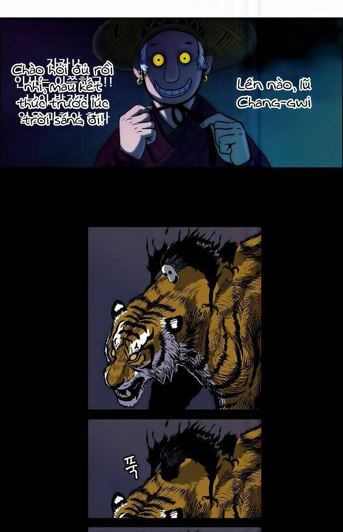 Barkhan Chương 1 Ảnh 65