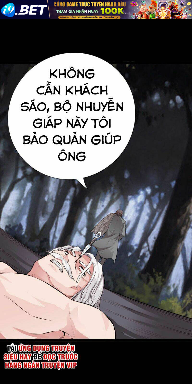Tuyệt Phẩm Tà Thiếu Chương 142 Ảnh 25