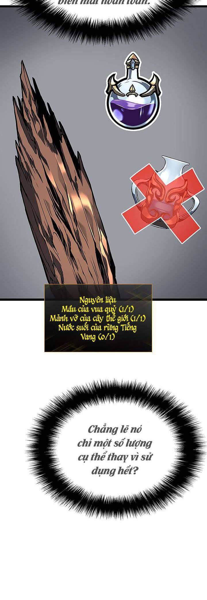 Tôi Thăng Cấp Một Mình Chương 88 Ảnh 14