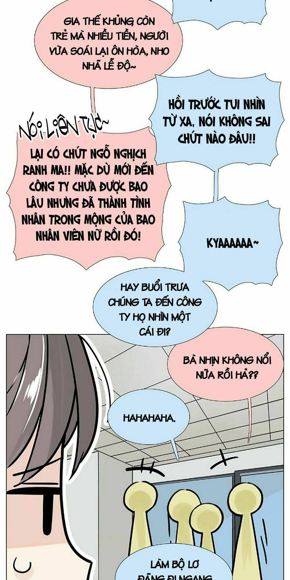 Tình Yêu Chớp Nhoáng Chương 109 Ảnh 34