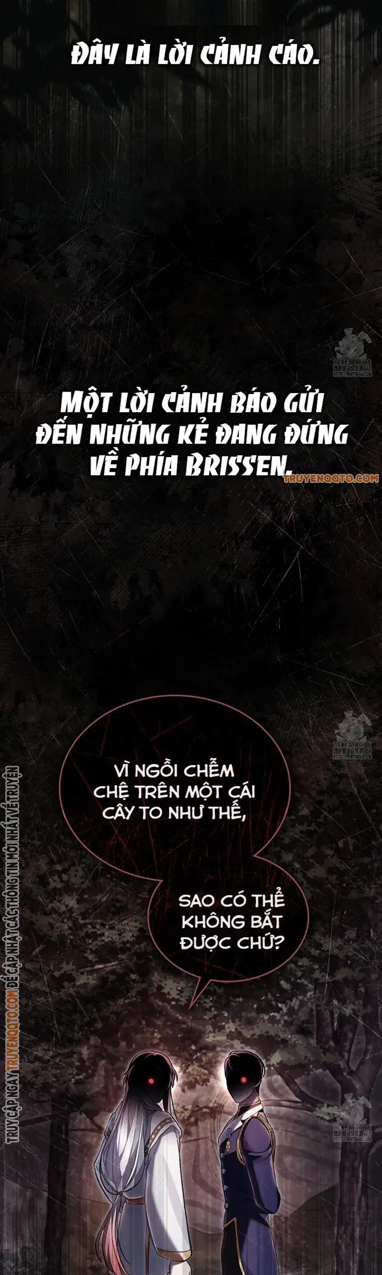 Tái Sinh Thành Hoàng Tử Của Quốc Gia Kẻ Địch Chương 67 Ảnh 29