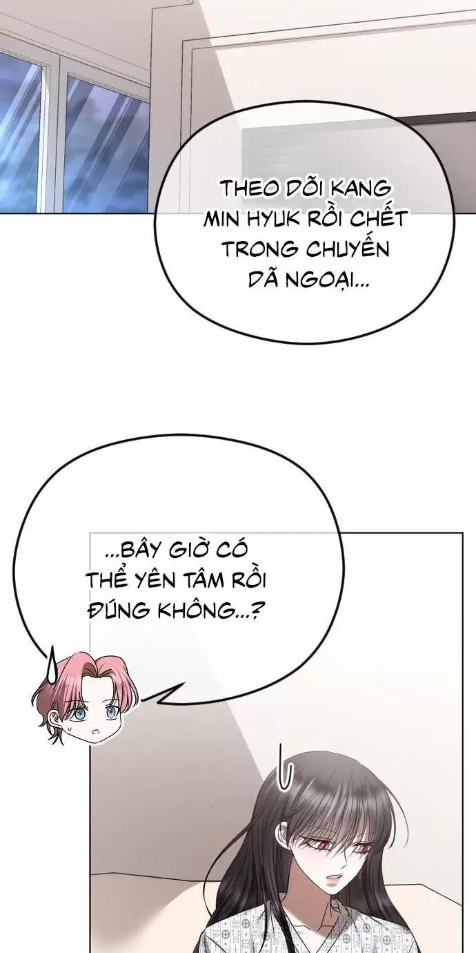 Kết Thúc, Tôi Muốn Thay Đổi Nó Chương 71 Ảnh 3