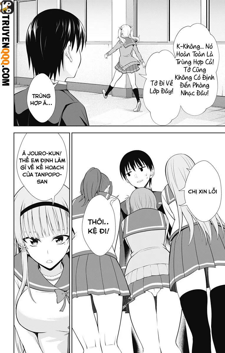 Ore Wo Suki Nano Wa Omae Dake Ka Yo Chương 38.5 Ảnh 11