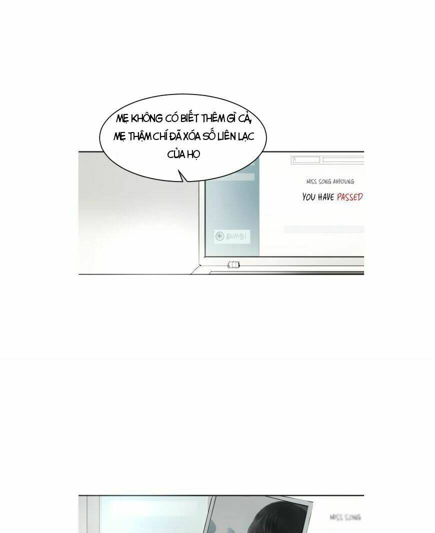 Transparent Cohabitation Chương 44 Ảnh 30