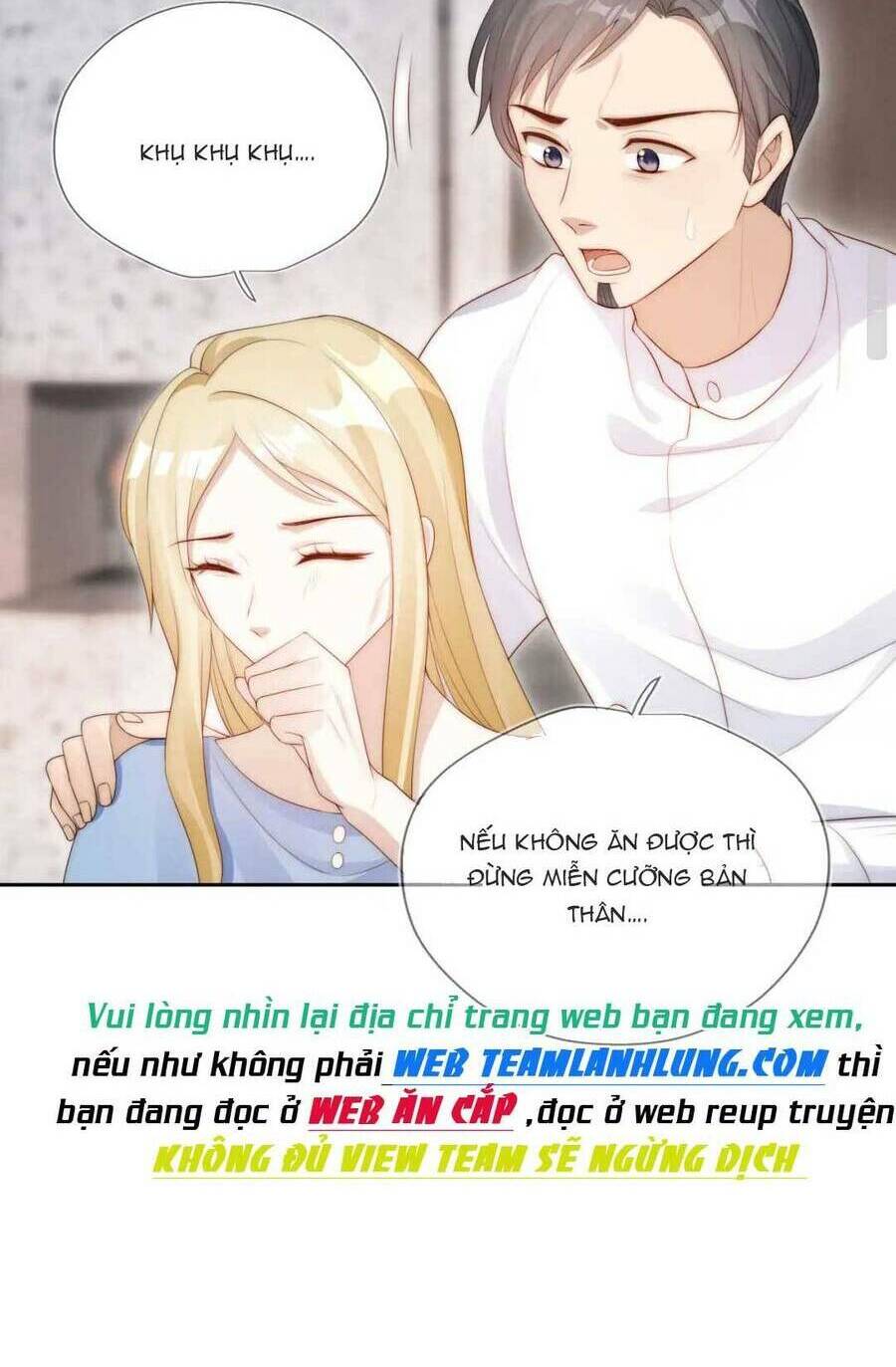 Nuôi Hư Nhân Vật Phản Diện Phải Làm Sao Bây Giờ Chương 21 Ảnh 38