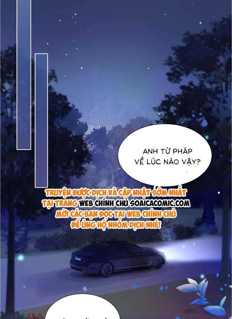 Yêu Lại Sau Một Đêm Bên Nhau Chương 37 Ảnh 8