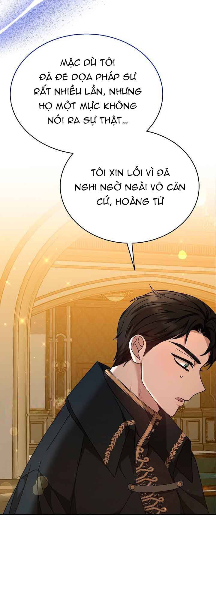 Sống Như Hầu Nữ Bị Giam Cầm Chương 24.2 Ảnh 18