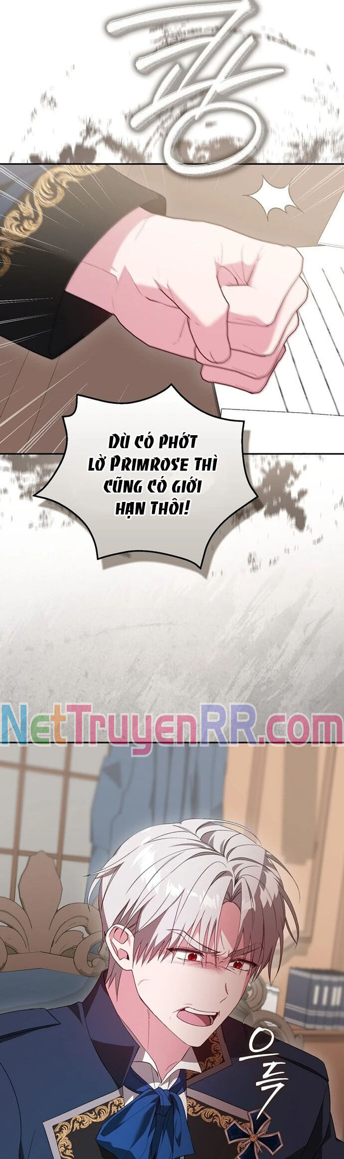 Ác Nữ Che Giấu Sự Giàu Có Của Mình Chương 5 Ảnh 12
