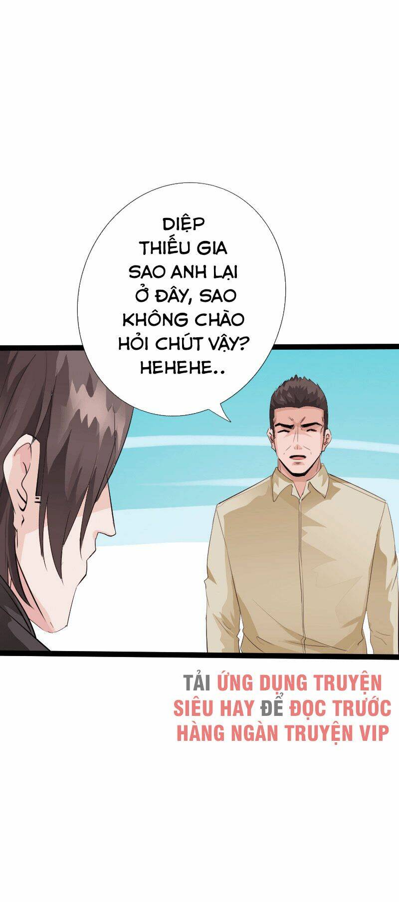 Tuyệt Phẩm Tà Thiếu Chương 135 Ảnh 38