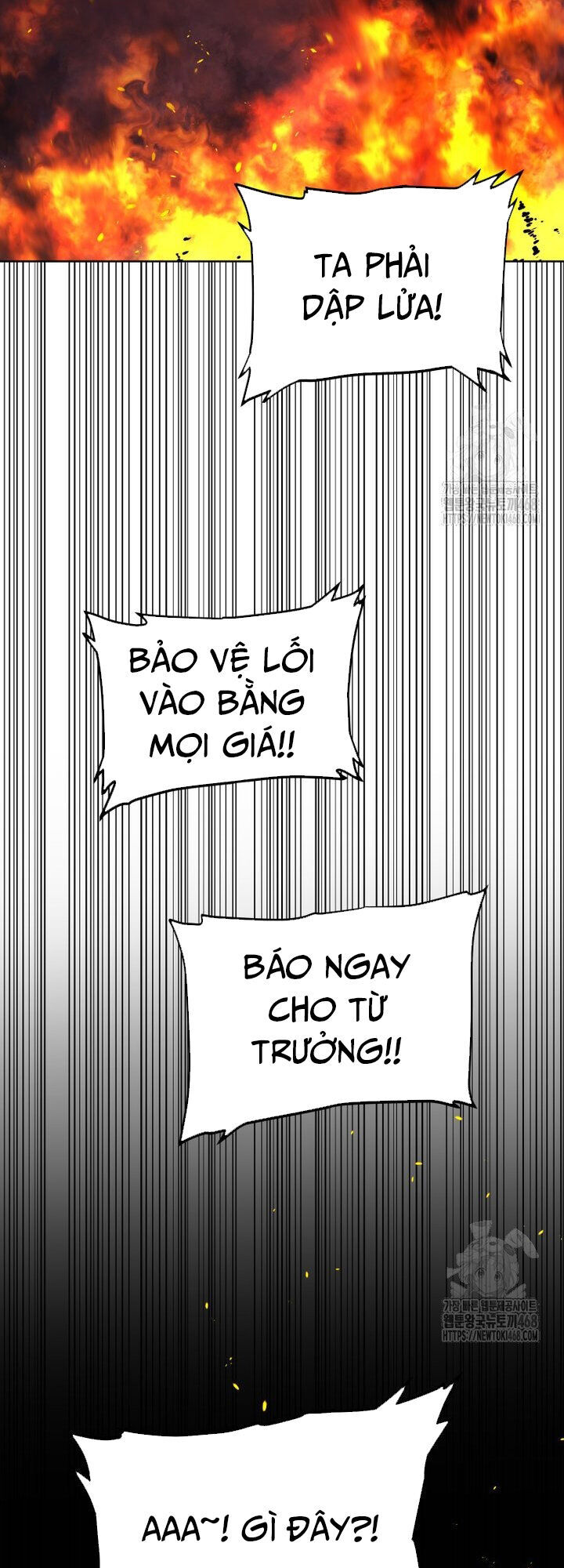Chế Ngự Kiếm Chương 133 Ảnh 36
