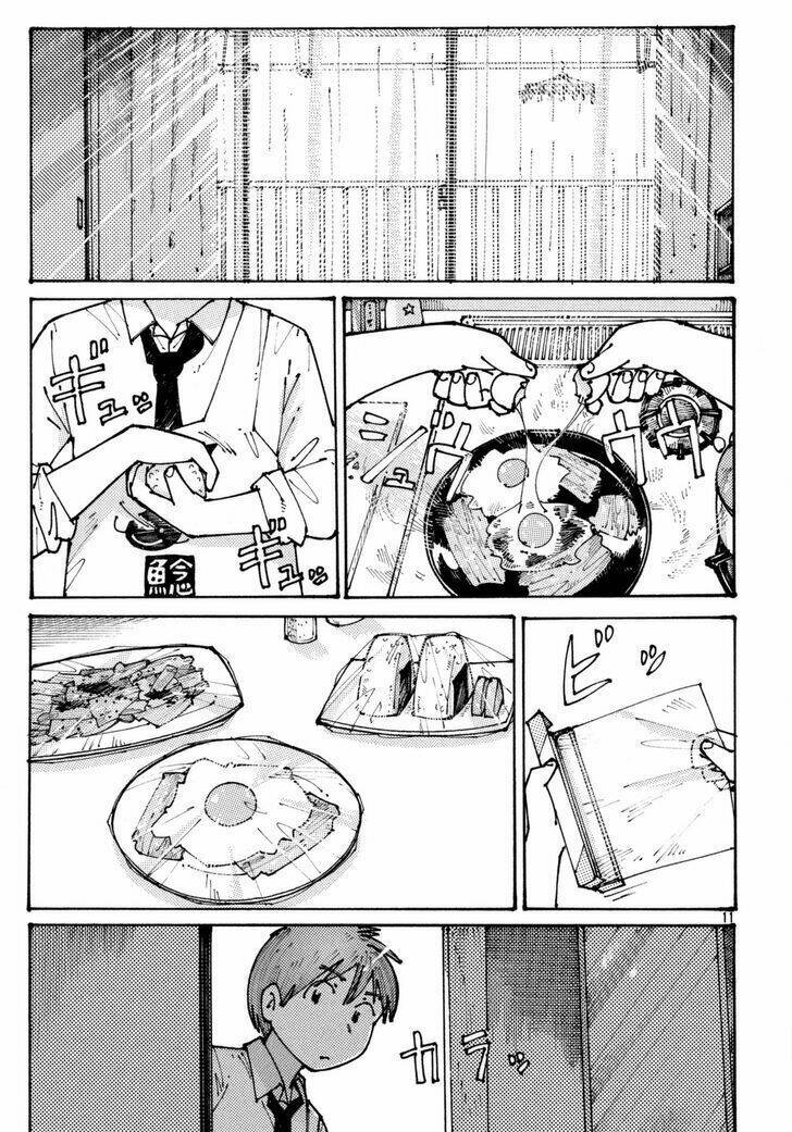 Ookumo-Chan Flashback Chương 1 Ảnh 15