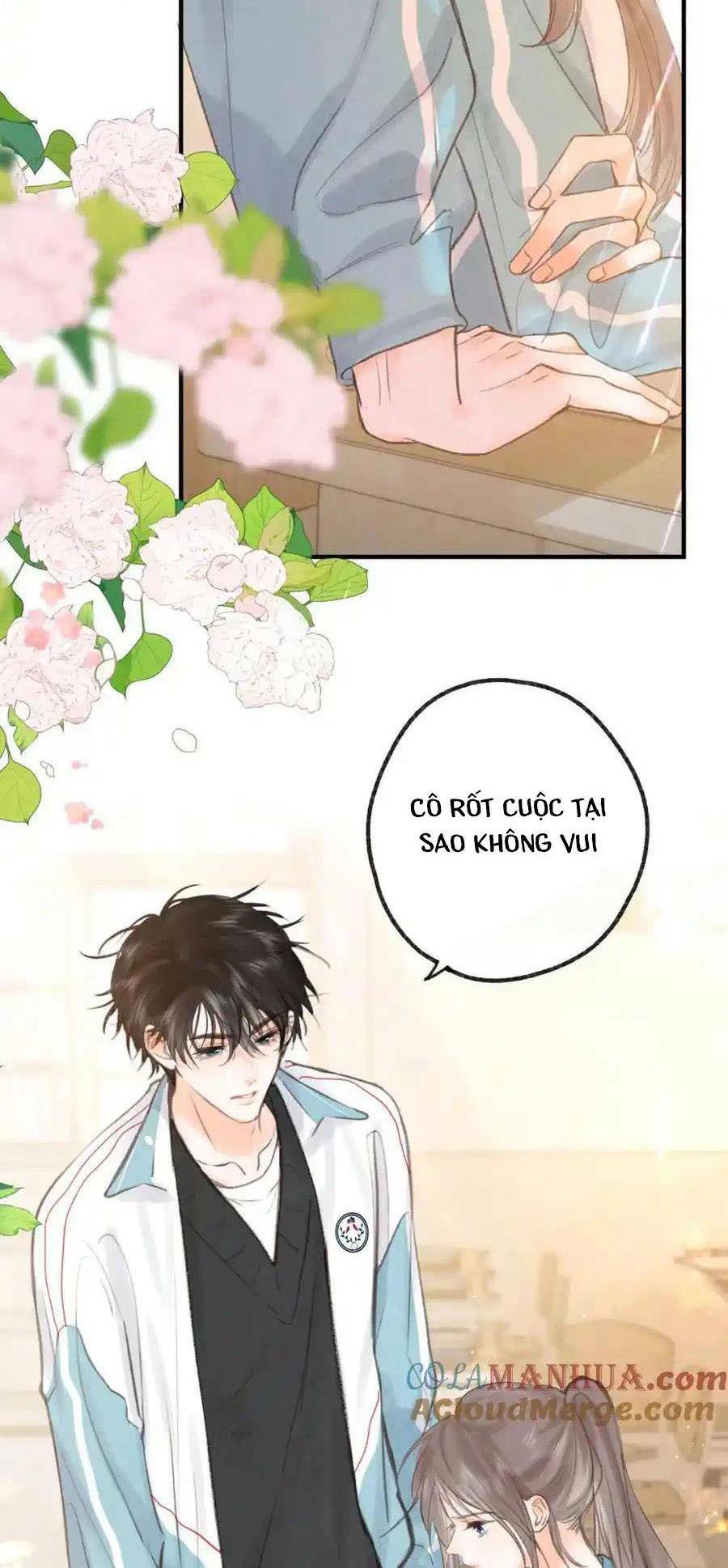 Mơ Về Em Chương 31 Ảnh 4