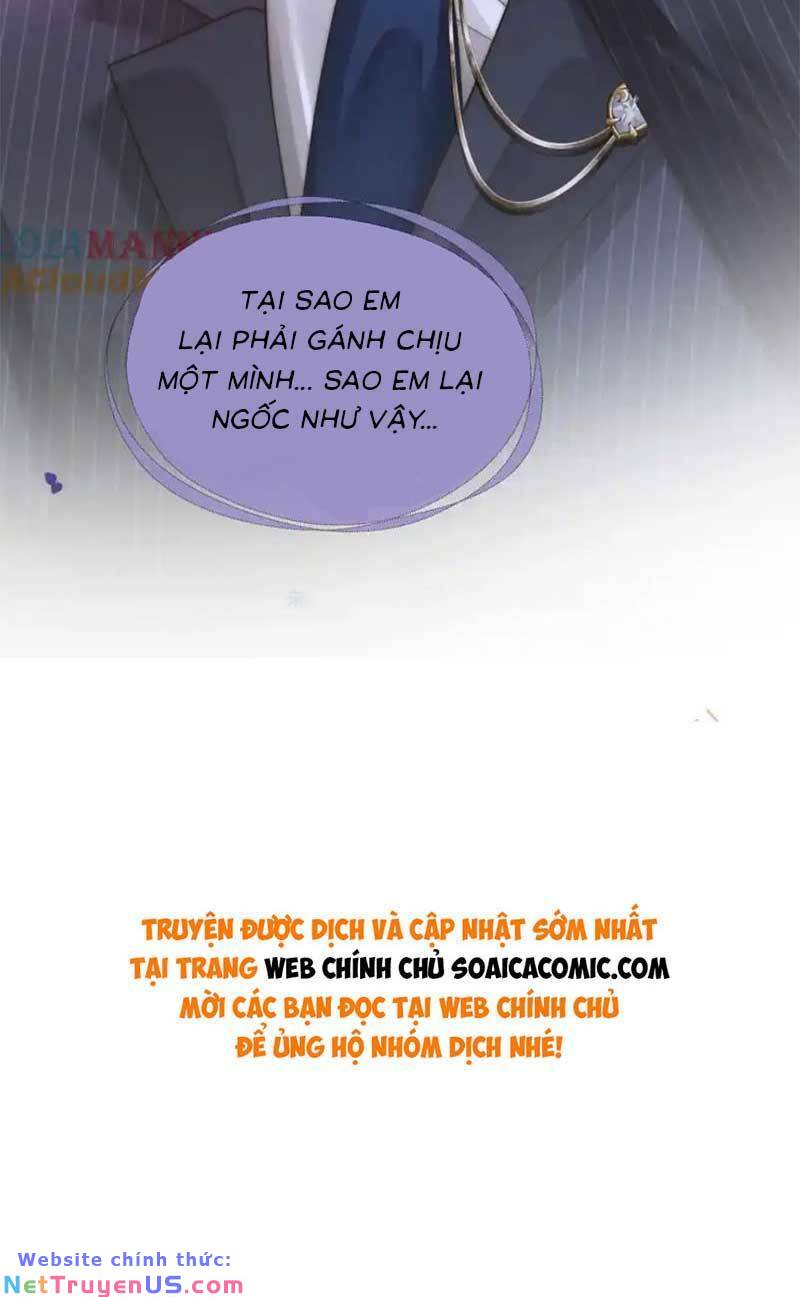 Yêu Lại Sau Một Đêm Bên Nhau Chương 48 Ảnh 35