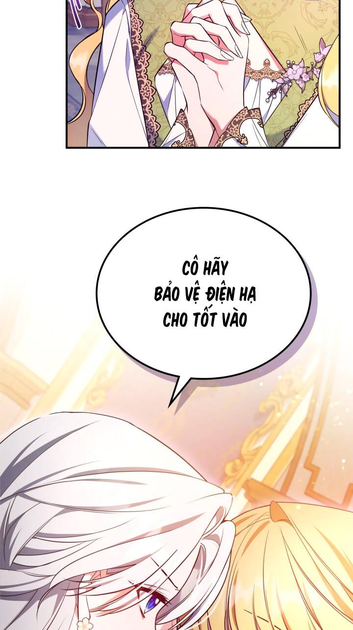 Hôm Nay Công Nương Toàn Năng Cũng Thấy Chán Nản Chương 59.1 Ảnh 16