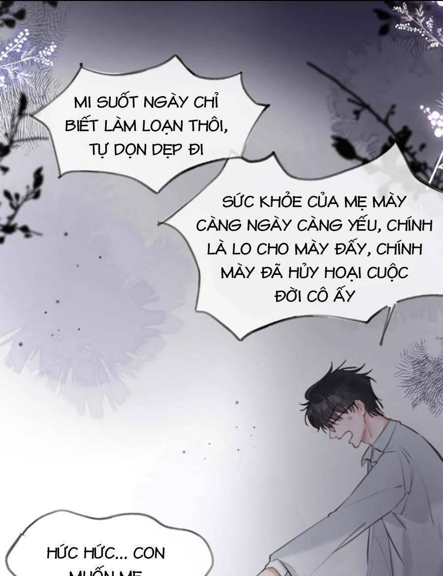 Nuôi Vợ Từ Bé Chương 9 Ảnh 26