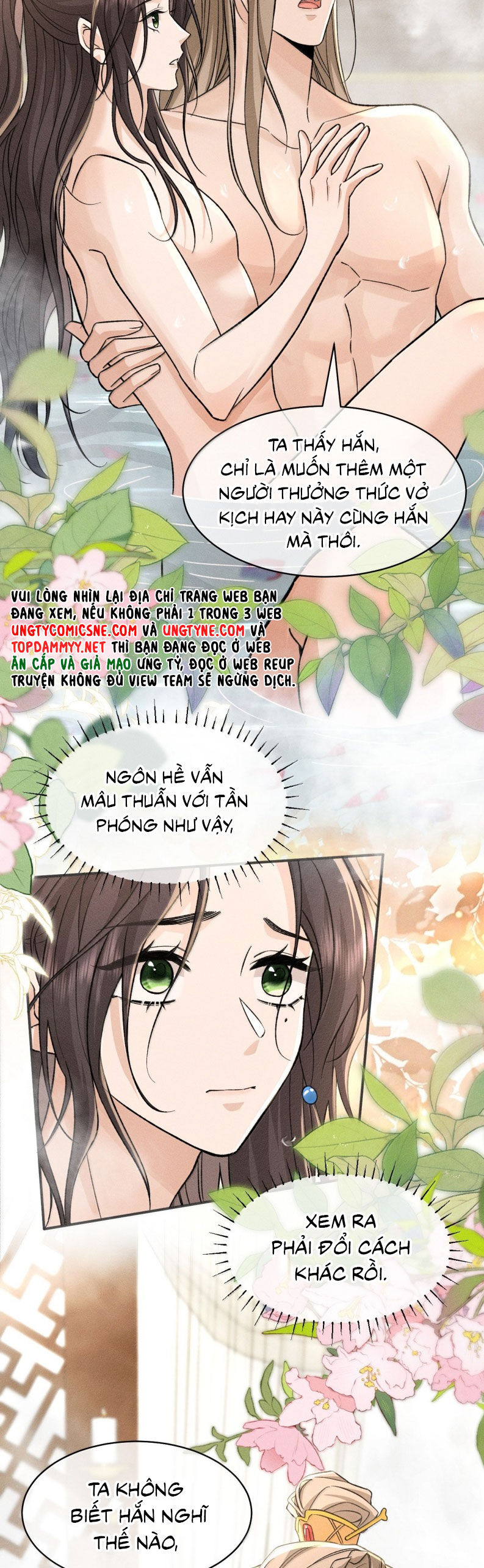 Hải Vương Sau Khi Hoàn Lương Sa Vào Tu La Tràng Chương 34 Ảnh 14