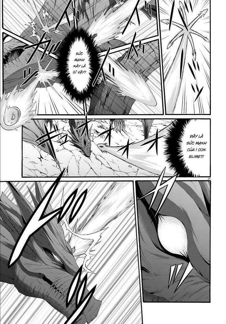 Dekisokonai No Monster Trainer Chương 10 Ảnh 24