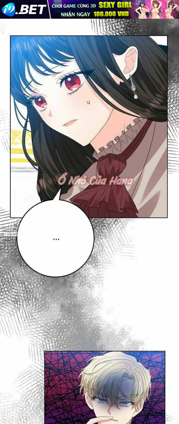 Tôi Trở Thành Gia Sư Của Tên Bạo Chúa Chương 28 Ảnh 14