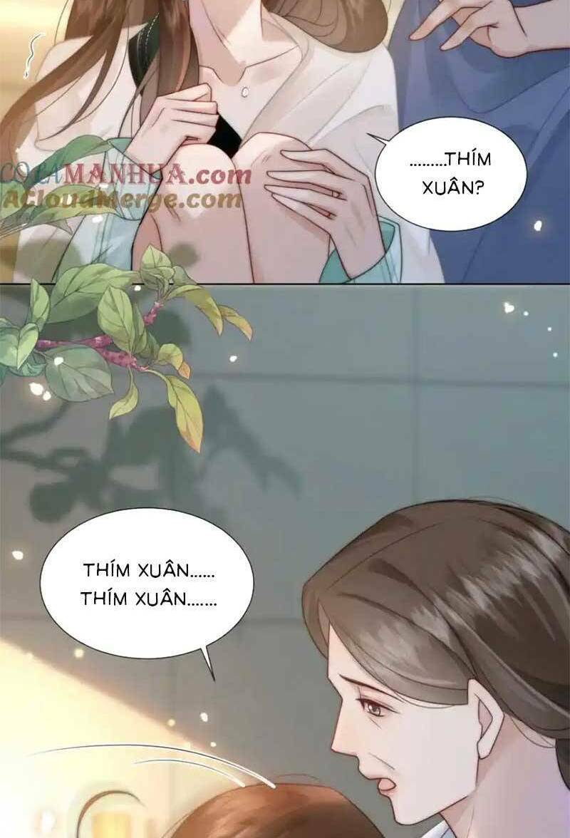 Yêu Lại Sau Một Đêm Bên Nhau Chương 47 Ảnh 9