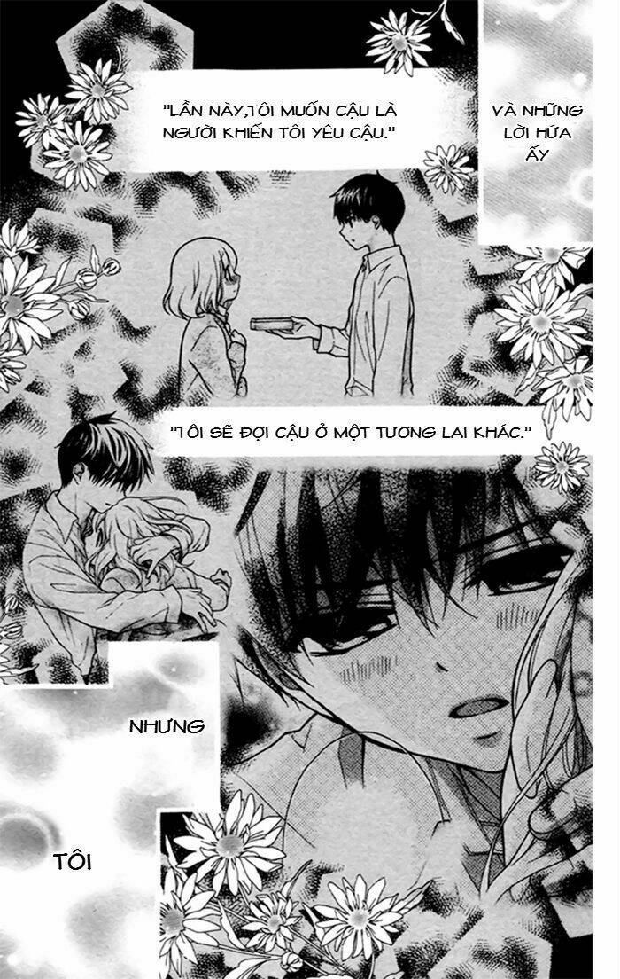 Henyoku No Labyrinth Chương 38 Ảnh 6