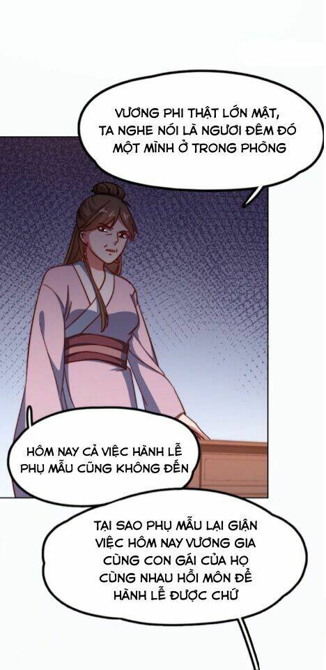 Song Thế Sủng Phi Chương 10 Ảnh 31