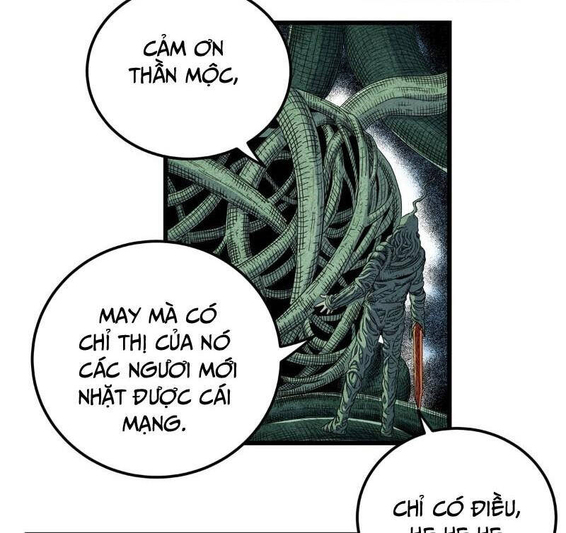 Đế Bá Chương 117 Ảnh 21