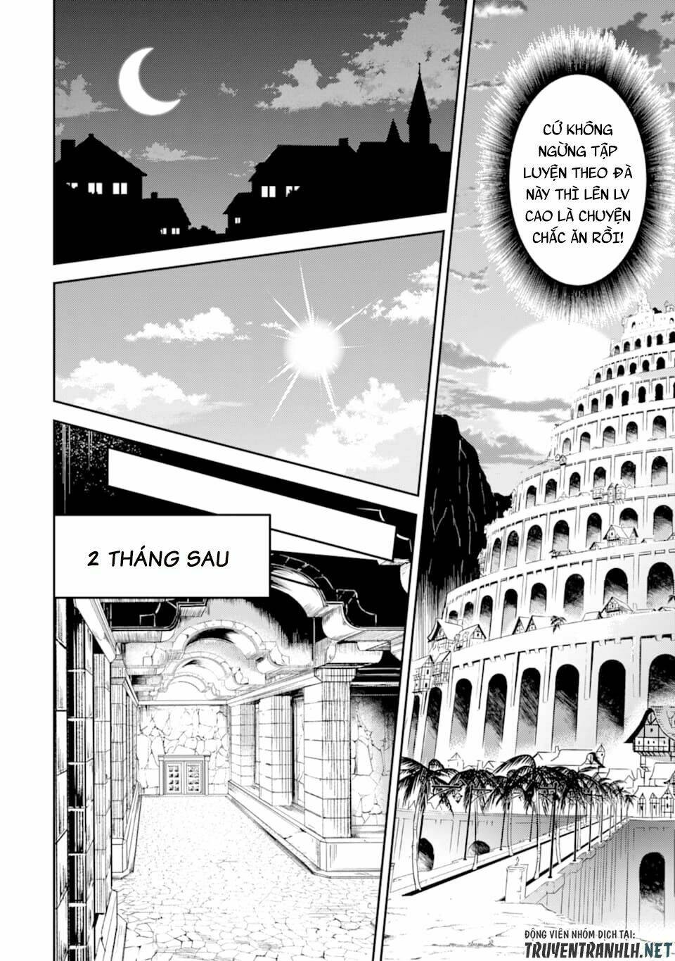 Shikkaku Mon No Saikyou Kenja Chương 45 Ảnh 20