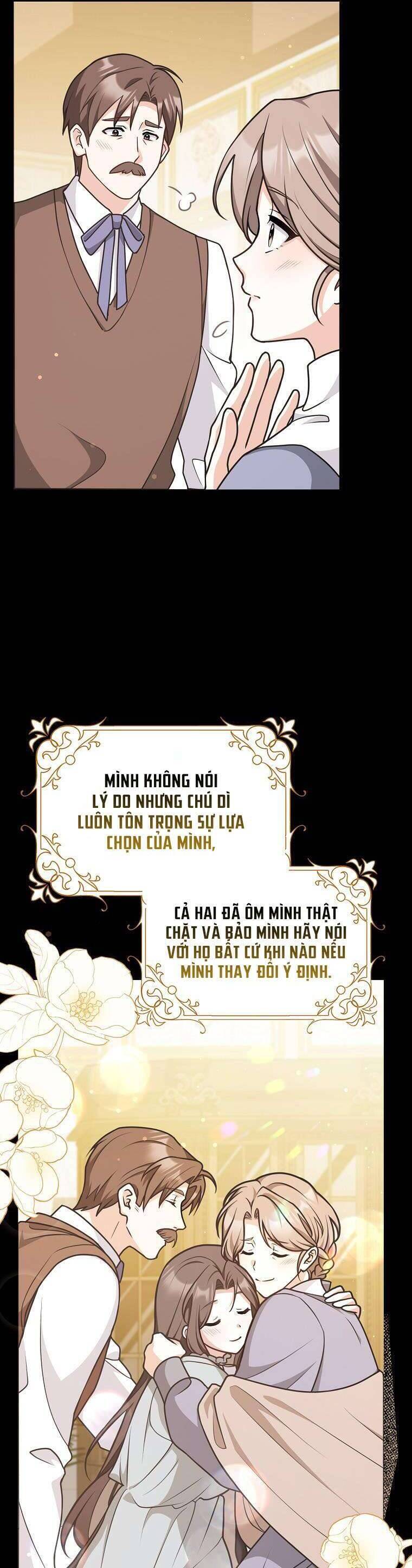 Bạn Bè Với Nhau Không Phải Vậy Đâu Chương 48 Ảnh 12