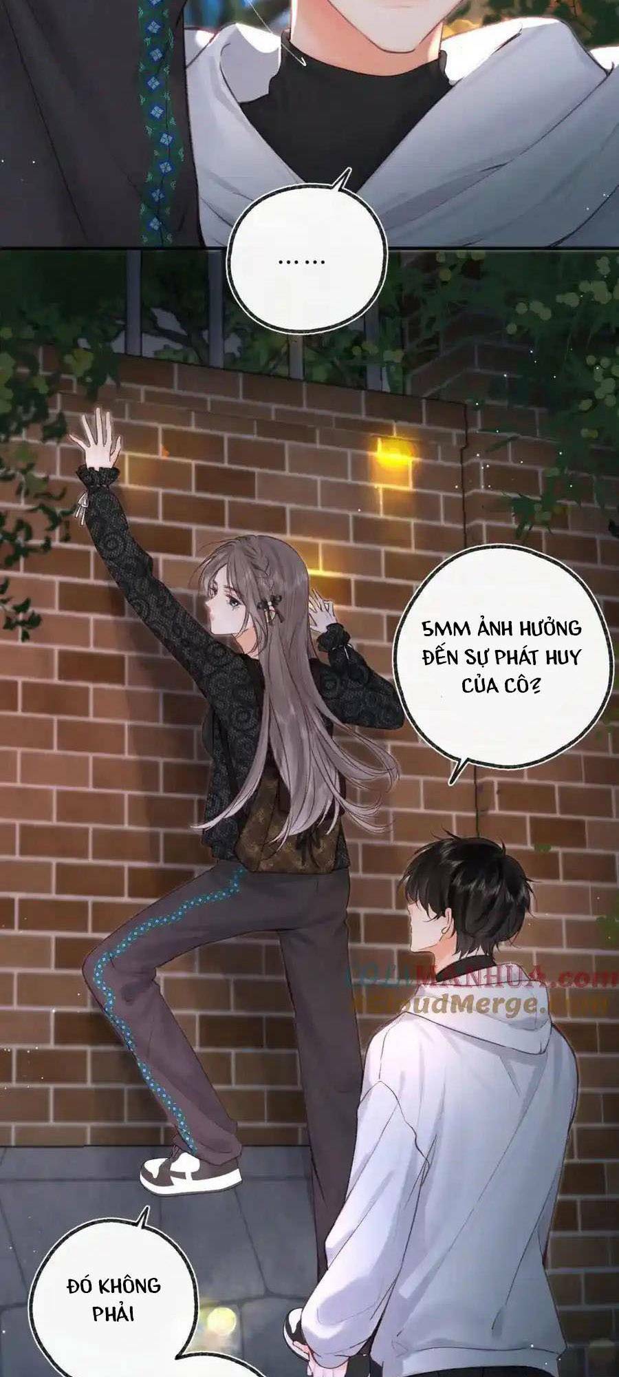 Mơ Về Em Chương 29 Ảnh 3