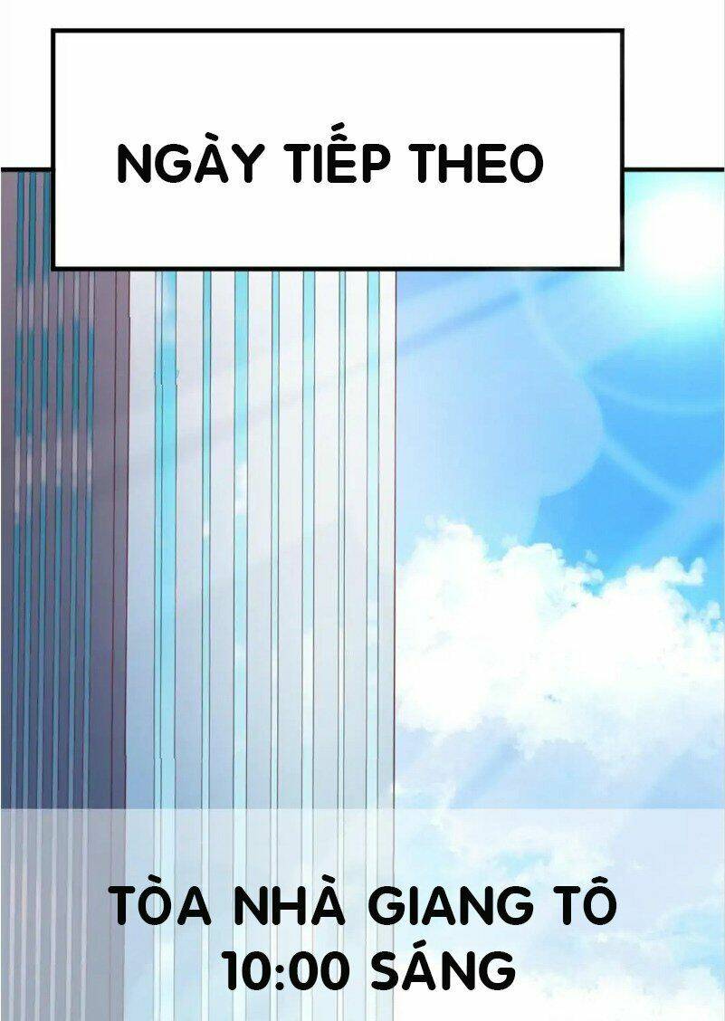 Tổng Tài Xấu Xa, Đừng Hòng Thoát Chương 1 Ảnh 29
